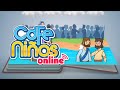 Dios 3D Parte 1 - CDFE Niños