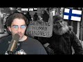 HasanAbi reacts to How Finland Ended Homelessness by Second Thought