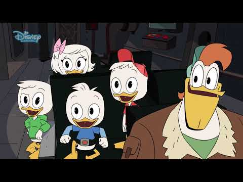 Ducktales - Le gite di famiglia