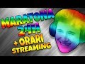 IMPORTANTE: MARATONA 24H + ORARI STREAMING