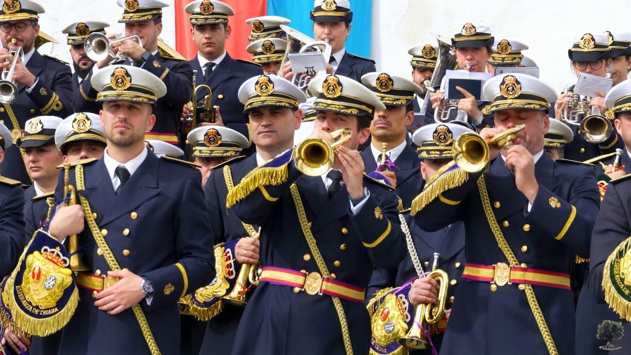 BCT Tres Caídas de Triana - Certamen Hermandad de la Trinidad