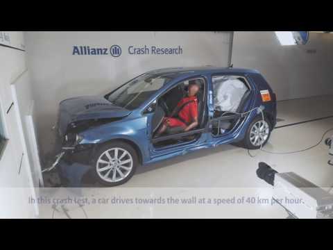 AZT Crash Test: Loading Tires Safely