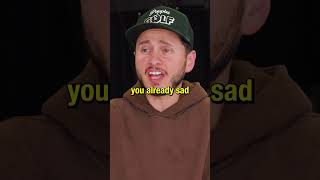 Does This Make Him A Bad Guy??