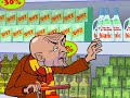 Josè Mourinho e Luciano Spalletti Al Supermercato SKY TOONS - By LavezzoTube