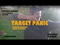 Target panic  comment en sortir  tir 3d  gardeur robin  robtrad archery