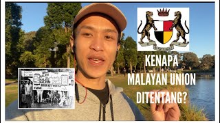 SPM SEJARAH : FAKTOR PENENTANGAN MALAYAN UNION