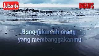 Story Wa Keren || Slowmotion fake love