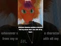 like stop or i’m gonna start crying #therian #furry #otherkin #fictionkin #nonhuman #fiction