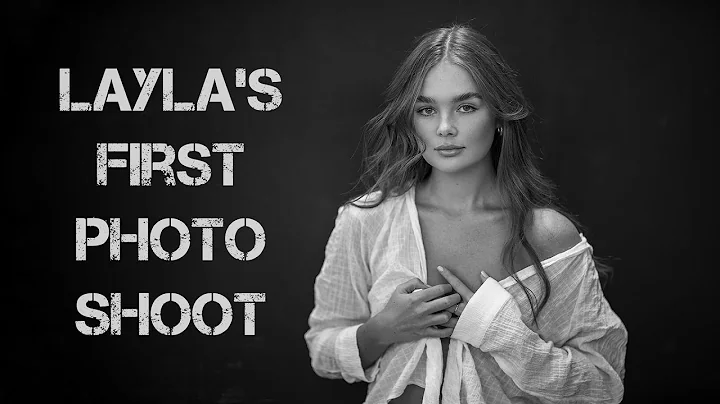 Das erste Fotoshooting: Tipps für Top Models