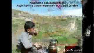 EŞMELİLERE ÖZEL VİDEO  (KEKLİK GİBİ)