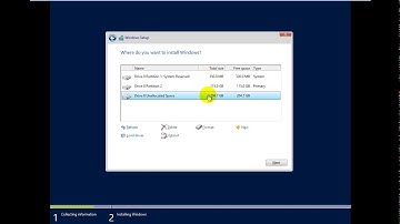 3- របៀបតម្លើង Windows Server 2012 in VMware v12