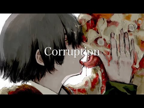 【iPhoneで歌ってみた】corruption/ごまりんご