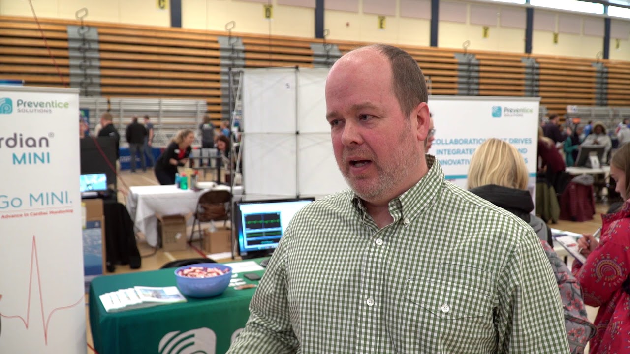 Why STEAM: Preventice Solutions