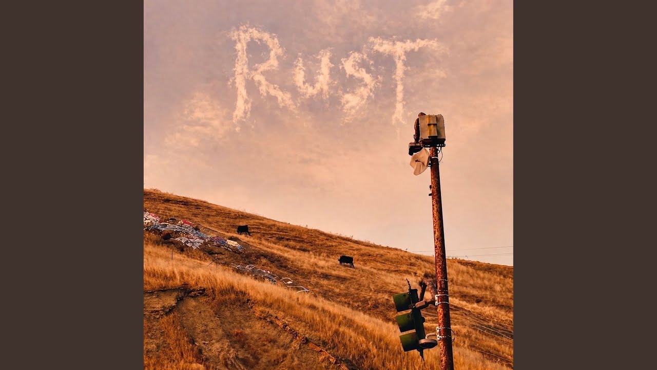 Obejrzyj Rust w YouTube Obejrzyj Rust w YouTube