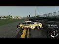 Christopher Bell Flip In Beamng Drive
