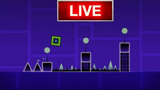 Geometry Dash