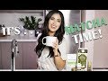 How I Make My Matcha at Home | Melissa Alatorre