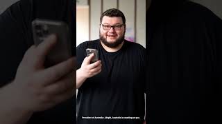 Flats is hired by the Australian Government to handle Frogger. #froggerow #australian #aivideo