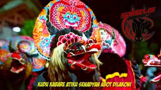 Story WA Jaranan SEWATES KERJO