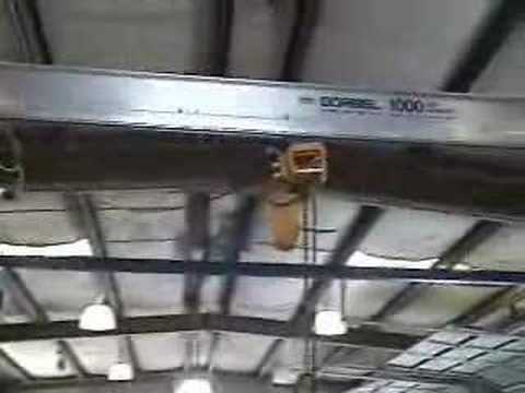 Workstation Crane Helps Lift Heavy Granite Countertops You Workstation Crane Helps Lift Heavy Granite Countertops