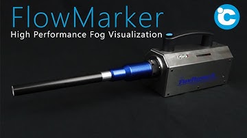 FlowMarker by DegreeC