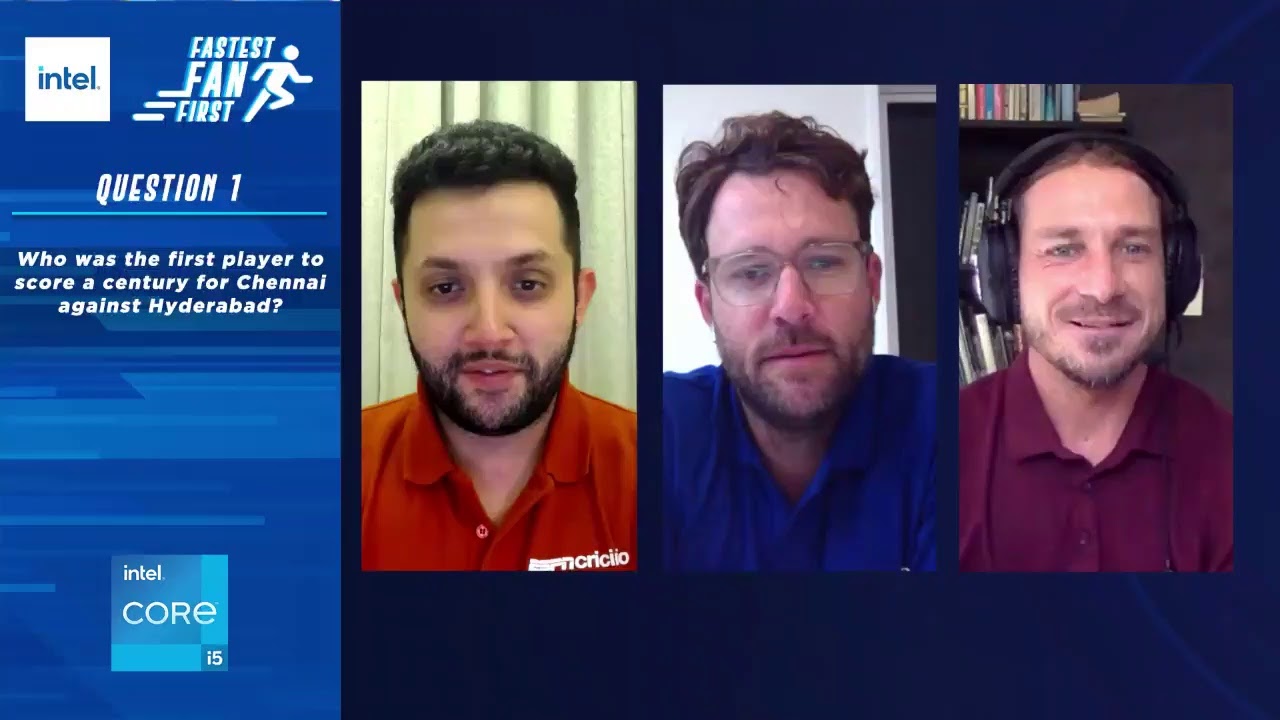 T20 Time Out LIVE | Chennai vs Hyderabad, pre-match show