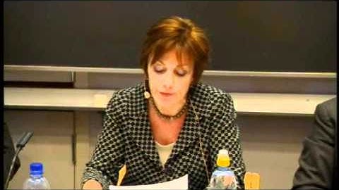 Holberg Prize Symposium 2007: Equality of Respect and Hate Speech