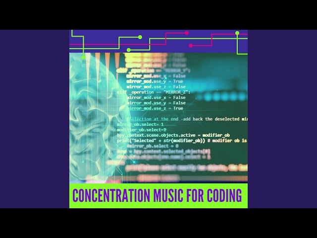 Concentration