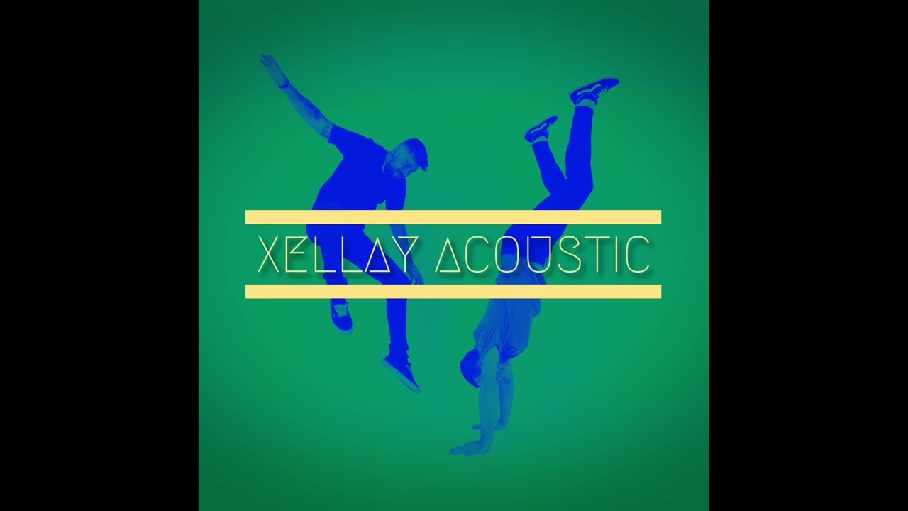 Watch Xellay - Love (Acoustic) on YouTube Watch Xellay - Love (Acoustic) on YouTube