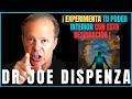 DESCUBRE EL INCREÍBLE PODER INTERIOR QUE CAMBIÓ MI VIDA JOE DISPENZA EN ESPAÑOL