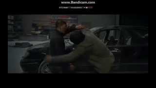 The Raid 2 Berandal-Warehouse fight scene