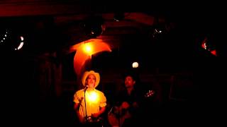 Los Pistoleros -  Acá Entre Nos.MOV