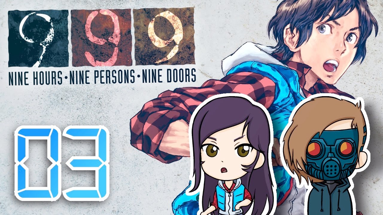 I’M A GIRL 🚪 999 [Part #3] Dango Duo!