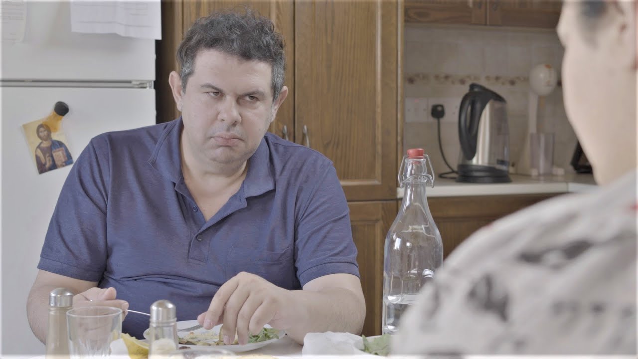 Κάρμα | Σ3 | Επεισόδιο 26 | Οξυγόνο