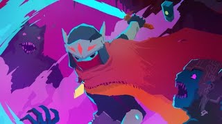 ОСКОЛКИ ЗАБЫТОГО МИРА - Hyper Light Drifter #1