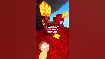 Incognito Mode EXPLAINED! (Rick Roasts Morty)