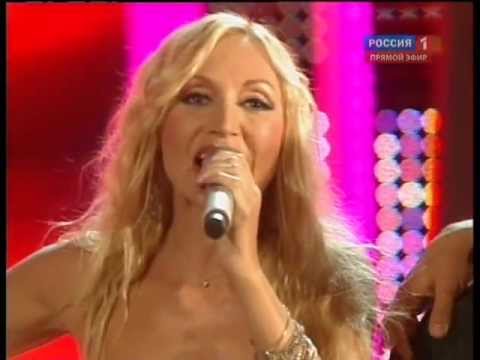 Дискотека Авария и К.Орбакайте - Прогноз Погоды (НВ 2011)