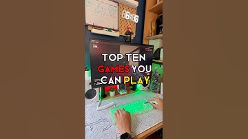 Top Ten Games You Can Play On Your School Computer #gaming #browser game #website #technology #tech