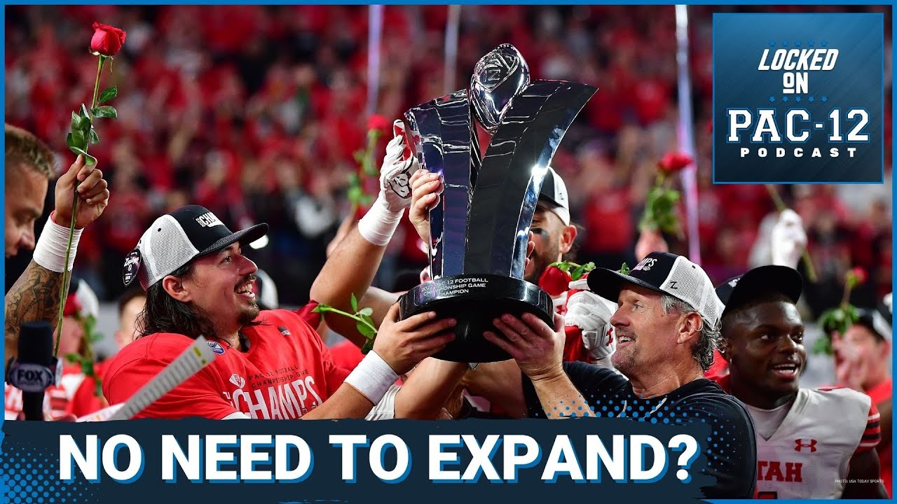 Making The Case For The Pac 12 To Forgo Expansion And Stay At 10 Teams making-the-case-for-the-pac-12-to-forgo-expansion-and-stay-at-10-teams