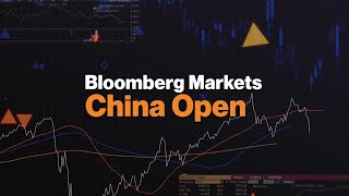 Bloomberg Markets: China Open 02/29/2024