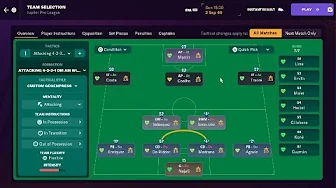 Fm 2024  gent season 2 club brugge local rival thumbnail