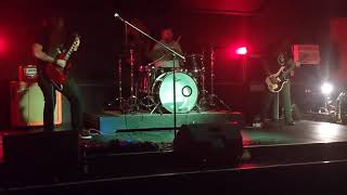 Watch Black Pyramid Mirror Messiah video