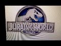 Jurassic world movie review