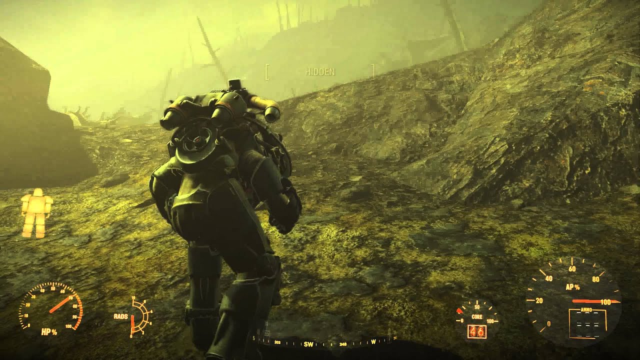 Fallout 4 Review Gnd Tech