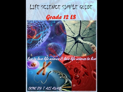 Chapter 12: Myotatic reflex Grade 12 LS