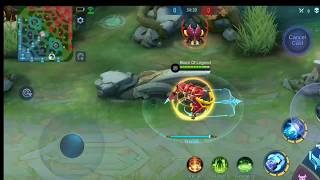 Johnson Minimap Challenge | Mobile Legends | screenshot 5