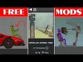 Mega pack with the BEST FREE mods! You'll definitely want them!