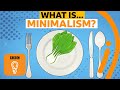 Understanding Minimalism