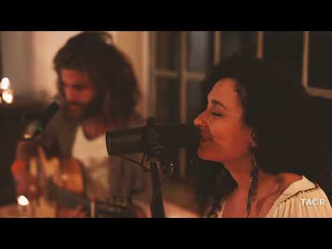 Sophia Tuv - Hymn of healing (Live Session) - סופיה טוב - אנא רפא (לייב סשן)
