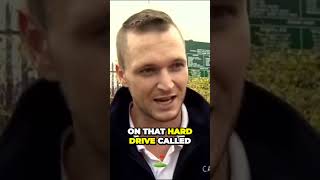 The Unfortunate Mistake that Cost a Man 400 Million in Bitcoin